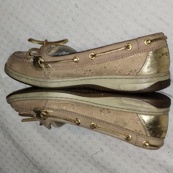Sperry classic moccasins - Picture 4 of 10